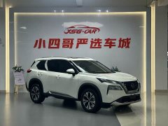 Nissan X-Trail 2021 VC-Turbo 300 CVT 4WD Premium Edition - фото 3