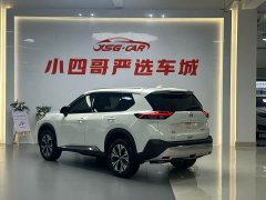 Nissan X-Trail 2021 VC-Turbo 300 CVT 4WD Premium Edition - фото 4