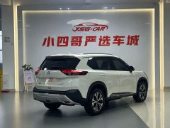 Nissan X-Trail 2021 VC-Turbo 300 CVT 4WD Premium Edition - фото 6