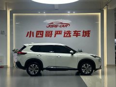 Nissan X-Trail 2021 VC-Turbo 300 CVT 4WD Premium Edition - фото 7