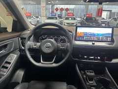 Nissan X-Trail 2021 VC-Turbo 300 CVT 4WD Premium Edition - фото 8