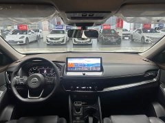 Nissan X-Trail 2021 VC-Turbo 300 CVT 4WD Premium Edition - фото 9