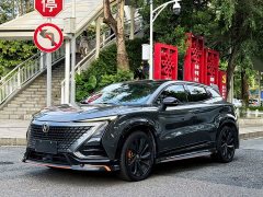 Changan UNI-T 1.5T Edition Flagship Version - фото 1