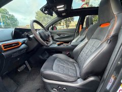 Changan UNI-T 1.5T Edition Flagship Version - фото 10