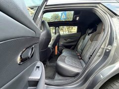 Changan UNI-T 1.5T Edition Flagship Version - фото 11