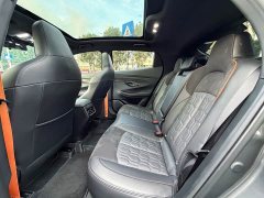 Changan UNI-T 1.5T Edition Flagship Version - фото 12