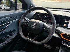Changan UNI-T 1.5T Edition Flagship Version - фото 14