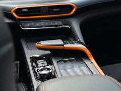 Changan UNI-T 1.5T Edition Flagship Version - фото 15