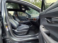 Changan UNI-T 1.5T Edition Flagship Version - фото 17