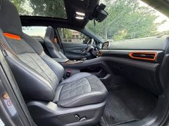 Changan UNI-T 1.5T Edition Flagship Version - фото 18