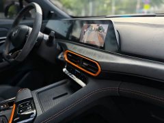 Changan UNI-T 1.5T Edition Flagship Version - фото 19