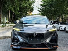 Changan UNI-T 1.5T Edition Flagship Version - фото 2