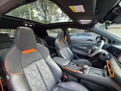 Changan UNI-T 1.5T Edition Flagship Version - фото 20