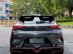 Changan UNI-T 1.5T Edition Flagship Version - фото 5