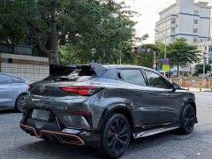Changan UNI-T 1.5T Edition Flagship Version - фото 7