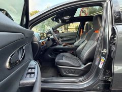 Changan UNI-T 1.5T Edition Flagship Version - фото 8