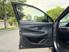 Changan UNI-T 1.5T Edition Flagship Version - фото 9
