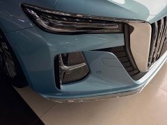 FAW H5 2.0T Edition - фото 10