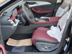 FAW H5 2.0T Edition - фото 13