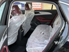 FAW H5 2.0T Edition - фото 14