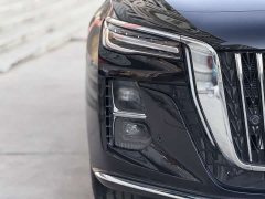 FAW H5 2.0T Edition - фото 5