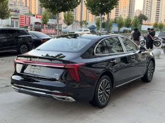 FAW H5 2.0T Edition - фото 6