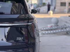 FAW HS7 PHEV 2.0T PHEV AWD Edition 7 - фото 10