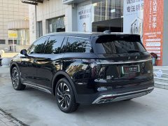 FAW HS7 PHEV 2.0T PHEV AWD Edition 7 - фото 12