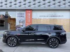 FAW HS7 PHEV 2.0T PHEV AWD Edition 7 - фото 16