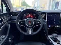 FAW HS7 PHEV 2.0T PHEV AWD Edition 7 - фото 17