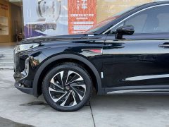 FAW HS7 PHEV 2.0T PHEV AWD Edition 7 - фото 2