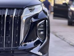 FAW HS7 PHEV 2.0T PHEV AWD Edition 7 - фото 3