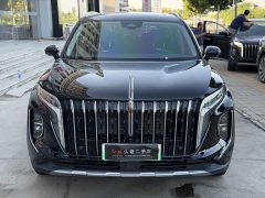 FAW HS7 PHEV 2.0T PHEV AWD Edition 7 - фото 4