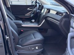 FAW HS7 PHEV 2.0T PHEV AWD Edition 7 - фото 6