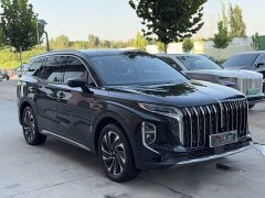 FAW HS7 PHEV 2.0T PHEV AWD Edition 7 - фото 8