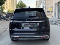 FAW HS7 PHEV 2.0T PHEV AWD Edition 7 - фото 9