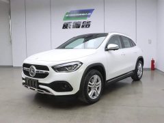 Mercedes-Benz GLA Facelift II GLA 200 - фото 1
