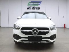 Mercedes-Benz GLA Facelift II GLA 200 - фото 2