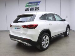 Mercedes-Benz GLA Facelift II GLA 200 - фото 3