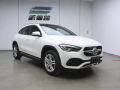 Mercedes-Benz GLA Facelift II GLA 200 - фото 4