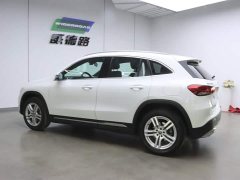 Mercedes-Benz GLA Facelift II GLA 200 - фото 7