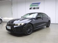 BMW 3 Series 325Li M Sports Night Package - фото 1