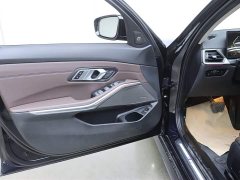BMW 3 Series 325Li M Sports Night Package - фото 11