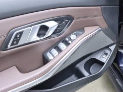 BMW 3 Series 325Li M Sports Night Package - фото 12