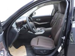 BMW 3 Series 325Li M Sports Night Package - фото 14
