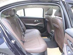 BMW 3 Series 325Li M Sports Night Package - фото 16
