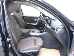 BMW 3 Series 325Li M Sports Night Package - фото 18