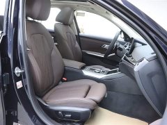 BMW 3 Series 325Li M Sports Night Package - фото 19