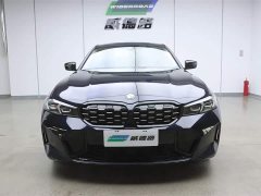 BMW 3 Series 325Li M Sports Night Package - фото 2