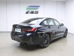 BMW 3 Series 325Li M Sports Night Package - фото 3